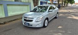 CHEVROLET Cobalt 1.4 4P FLEX LTZ