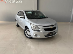 CHEVROLET Cobalt 1.4 4P FLEX LTZ