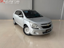 CHEVROLET Cobalt 1.4 4P FLEX LT
