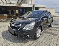 CHEVROLET Cobalt 1.4 4P FLEX LTZ