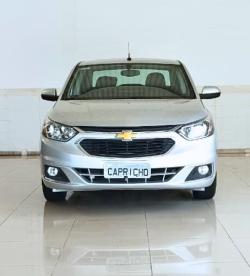 CHEVROLET Cobalt 1.8 4P FLEX LTZ AUTOMTICO