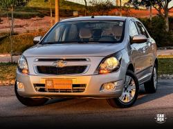 CHEVROLET Cobalt 1.8 4P FLEX LTZ