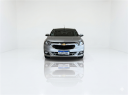 CHEVROLET Cobalt 1.8 4P FLEX LTZ AUTOM�TICO