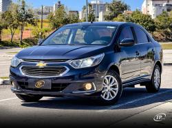 CHEVROLET Cobalt 1.8 4P FLEX ELITE AUTOM�TICO