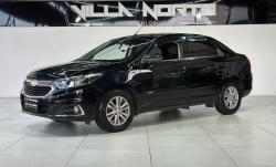 CHEVROLET Cobalt 1.8 4P FLEX LTZ AUTOMÁTICO