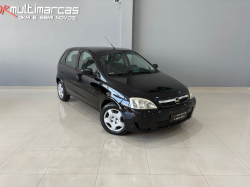 CHEVROLET Corsa Hatch 1.0 4P MAXX
