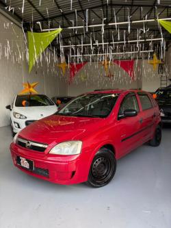 CHEVROLET Corsa Hatch 1.4 4P MAXX FLEX