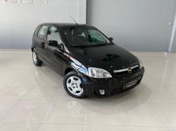CHEVROLET Corsa Hatch 1.4 4P MAXX FLEX