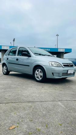 CHEVROLET Corsa Hatch 1.0 4P VHC FLEX MAXX