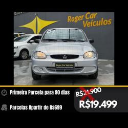 CHEVROLET Corsa Sedan 1.0 4P CLASSIC