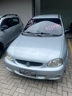 CHEVROLET Corsa Sedan 1.0 4P LIFE