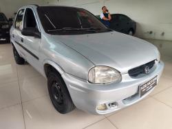 CHEVROLET Corsa Sedan 1.0 4P LIFE