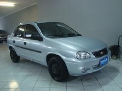 CHEVROLET Corsa Sedan 1.0 4P VHC CLASSIC LIFE FLEX