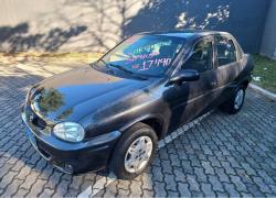 CHEVROLET Corsa Sedan 1.0 4P MILENIUM