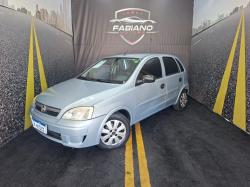 CHEVROLET Corsa Sedan 1.4 4P MAXX FLEX