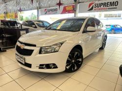 CHEVROLET Cruze Hatch 1.8 16V 4P LT SPORT6 FLEX AUTOMTICO