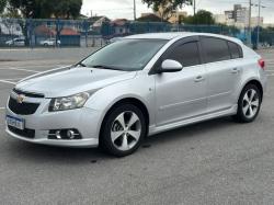 CHEVROLET Cruze Hatch 1.8 16V 4P LT SPORT6 FLEX