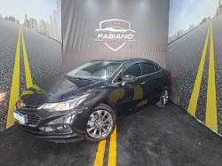 CHEVROLET Cruze Hatch 1.4 16V 4P LTZ TURBO FLEX AUTOM�TICO