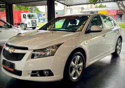 CHEVROLET Cruze Hatch 1.8 16V 4P LTZ SPORT6 FLEX AUTOM�TICO
