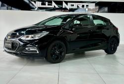 CHEVROLET Cruze Hatch 1.4 16V 4P LT SPORT6 TURBO FLEX AUTOM�TICO