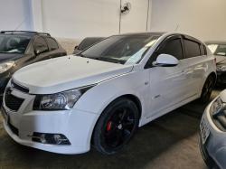 CHEVROLET Cruze Hatch 1.8 16V 4P LT SPORT FLEX