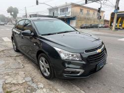 CHEVROLET Cruze Hatch 1.8 16V 4P LT SPORT FLEX