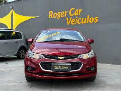 CHEVROLET Cruze Sedan 1.4 16V 4P LT FLEX TURBO AUTOMTICO