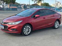 CHEVROLET Cruze Sedan 1.4 16V 4P LT FLEX TURBO AUTOMTICO