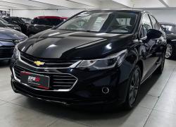 CHEVROLET Cruze Sedan 1.4 16V 4P LTZ FLEX TURBO AUTOMTICO