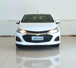 CHEVROLET Cruze Sedan 1.4 16V 4P LT FLEX TURBO AUTOMTICO