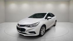CHEVROLET Cruze Sedan 1.4 16V 4P LT FLEX TURBO AUTOMTICO