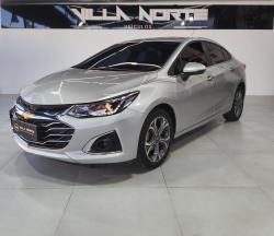 CHEVROLET Cruze Sedan 1.4 4P FLEX PREMIER AUTOMTICO