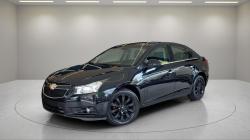 CHEVROLET Cruze Sedan 1.8 16V 4P LTZ ECOTEC FLEX AUTOM�TICO