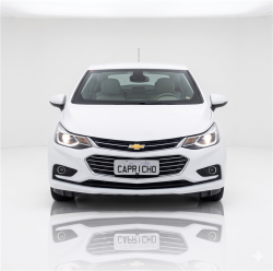 CHEVROLET Cruze Sedan 1.4 16V 4P LTZ FLEX TURBO AUTOM�TICO
