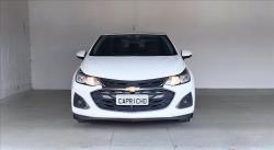 CHEVROLET Cruze Sedan 1.4 16V 4P LT FLEX TURBO AUTOM�TICO