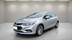 CHEVROLET Cruze Sedan 1.4 16V 4P LT FLEX TURBO AUTOM�TICO