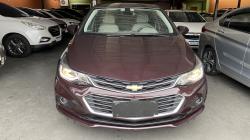 CHEVROLET Cruze Sedan 1.4 16V 4P LTZ FLEX TURBO AUTOM�TICO
