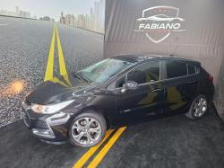 CHEVROLET Cruze Sedan 1.4 16V 4P LT FLEX TURBO AUTOM�TICO