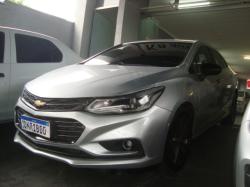 CHEVROLET Cruze Sedan 1.4 16V 4P LTZ 2 FLEX TURBO AUTOM�TICO