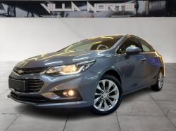 CHEVROLET Cruze Sedan 1.4 16V 4P LTZ FLEX TURBO AUTOM�TICO