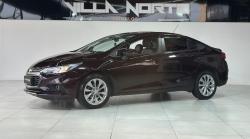 CHEVROLET Cruze Sedan 1.4 16V 4P LT FLEX TURBO AUTOM�TICO