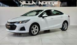 CHEVROLET Cruze Sedan 1.4 16V 4P LT FLEX TURBO AUTOM�TICO