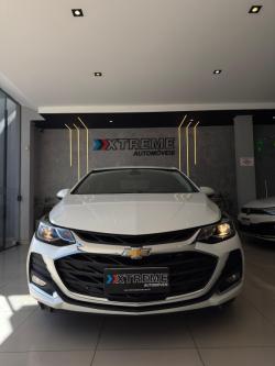 CHEVROLET Cruze Sedan 1.4 16V 4P LTZ FLEX TURBO AUTOM�TICO