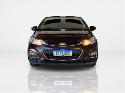 CHEVROLET Cruze Sedan 1.4 16V 4P LT FLEX TURBO AUTOM�TICO