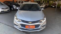 CHEVROLET Cruze Sedan 1.4 16V 4P LTZ FLEX TURBO AUTOM�TICO