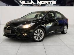 CHEVROLET Cruze Sedan 1.4 16V 4P LT FLEX TURBO AUTOMÁTICO