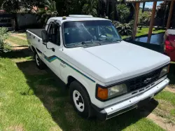 CHEVROLET D20 4.0 DIESEL CONQUEST CABINE SIMPLES