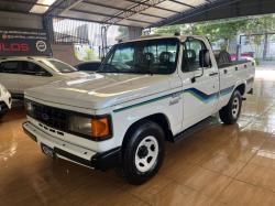 CHEVROLET D20 4.0 DIESEL CONQUEST CABINE SIMPLES