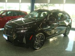 CHEVROLET Equinox 1.5 16V 4P RS TURBO AUTOMTICO