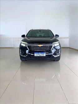 CHEVROLET Equinox 1.5 16V 4P PREMIER AWD TURBO AUTOM�TICO